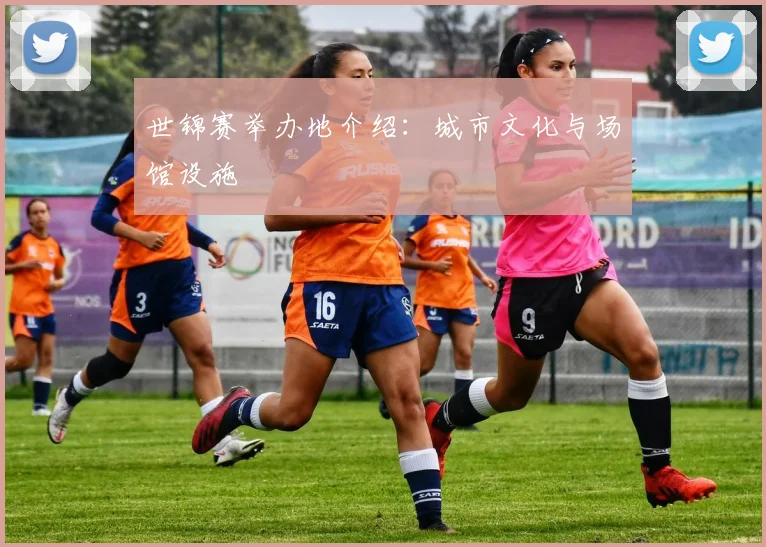 世锦赛举办地介绍:城市文化与场馆设施