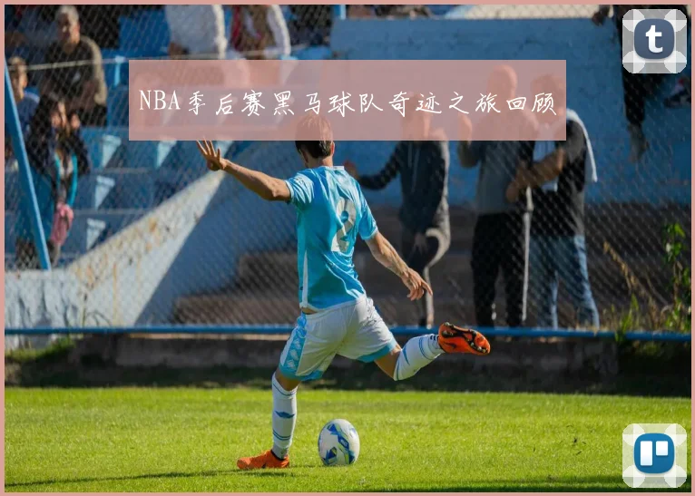 NBA季后赛黑马球队奇迹之旅回顾
