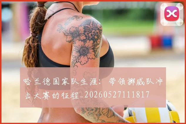 哈兰德国家队生涯:带领挪威队冲击大赛的征程_20260527111817