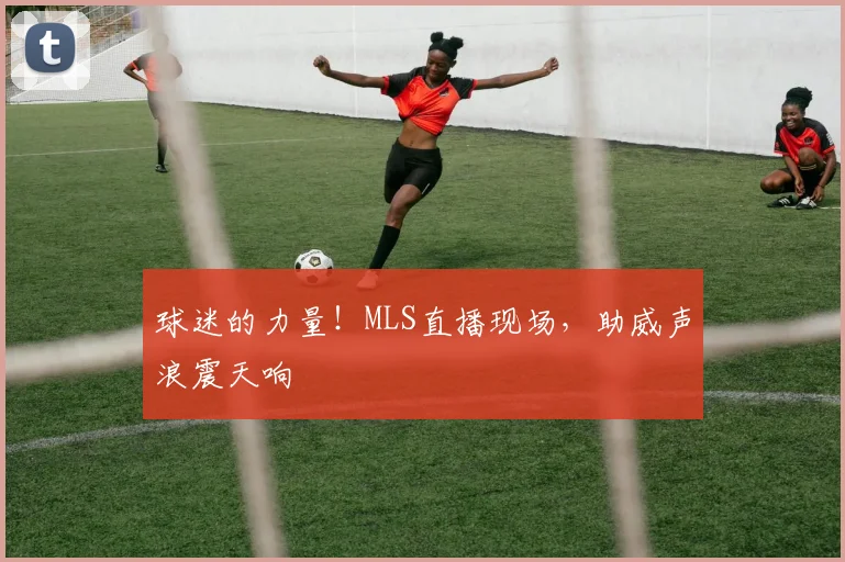 球迷的力量！MLS直播现场，助威声浪震天响